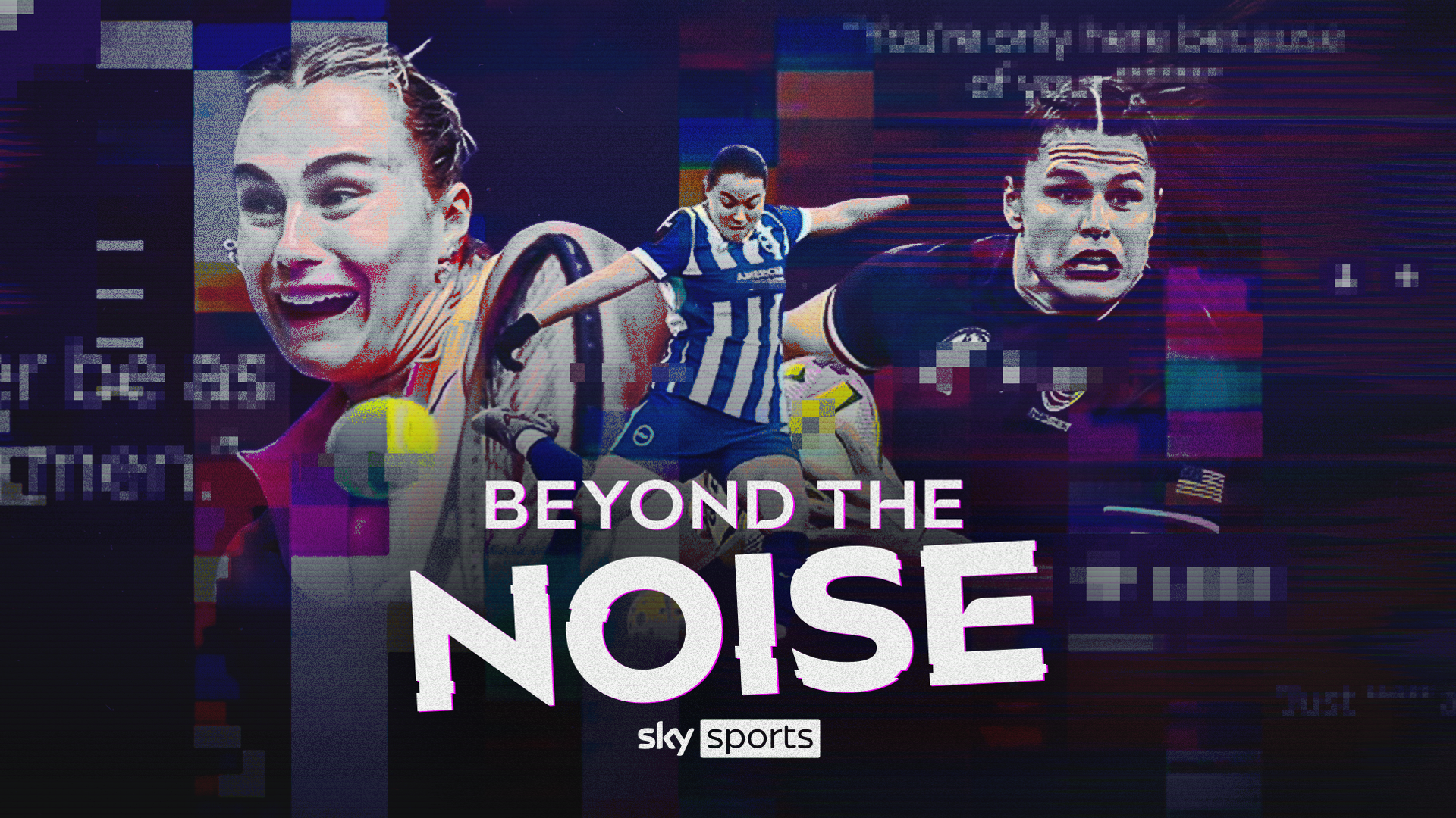 'It shouldn't matter how you look' - The impact of body image pressures