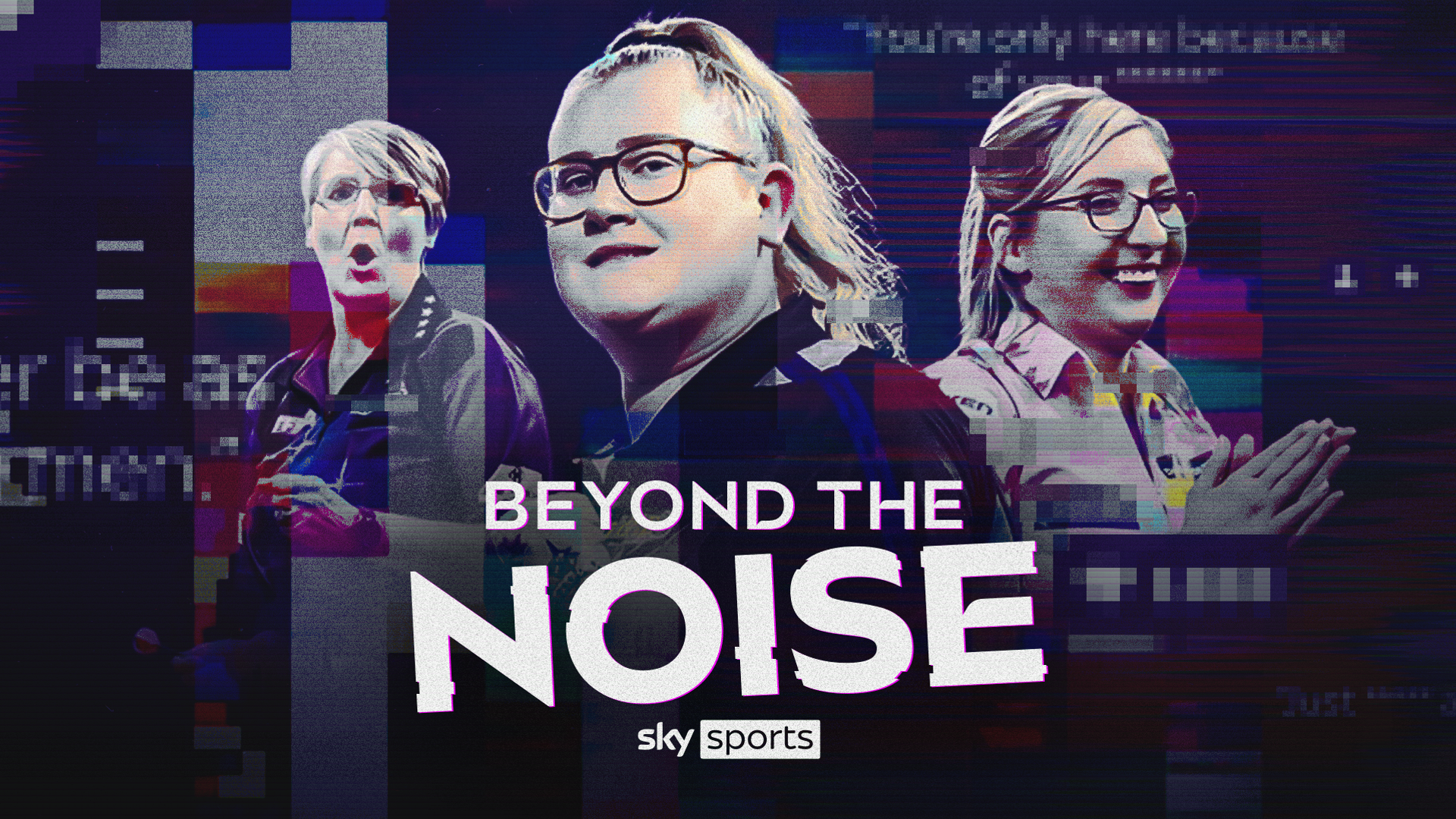 Greaves has shifted darts beyond tired 'Battle of the Sexes' narrative