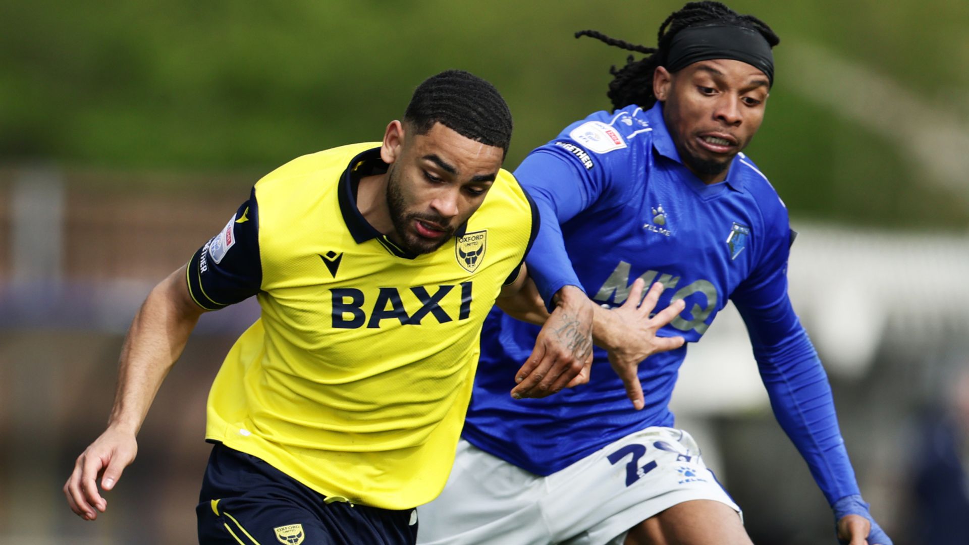 Oxford beat Watford to boost survival hopes