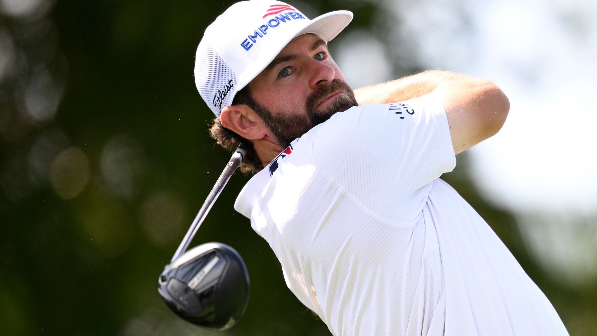 Young leads in Miami as PGA Tour players share views on possible LIV returns