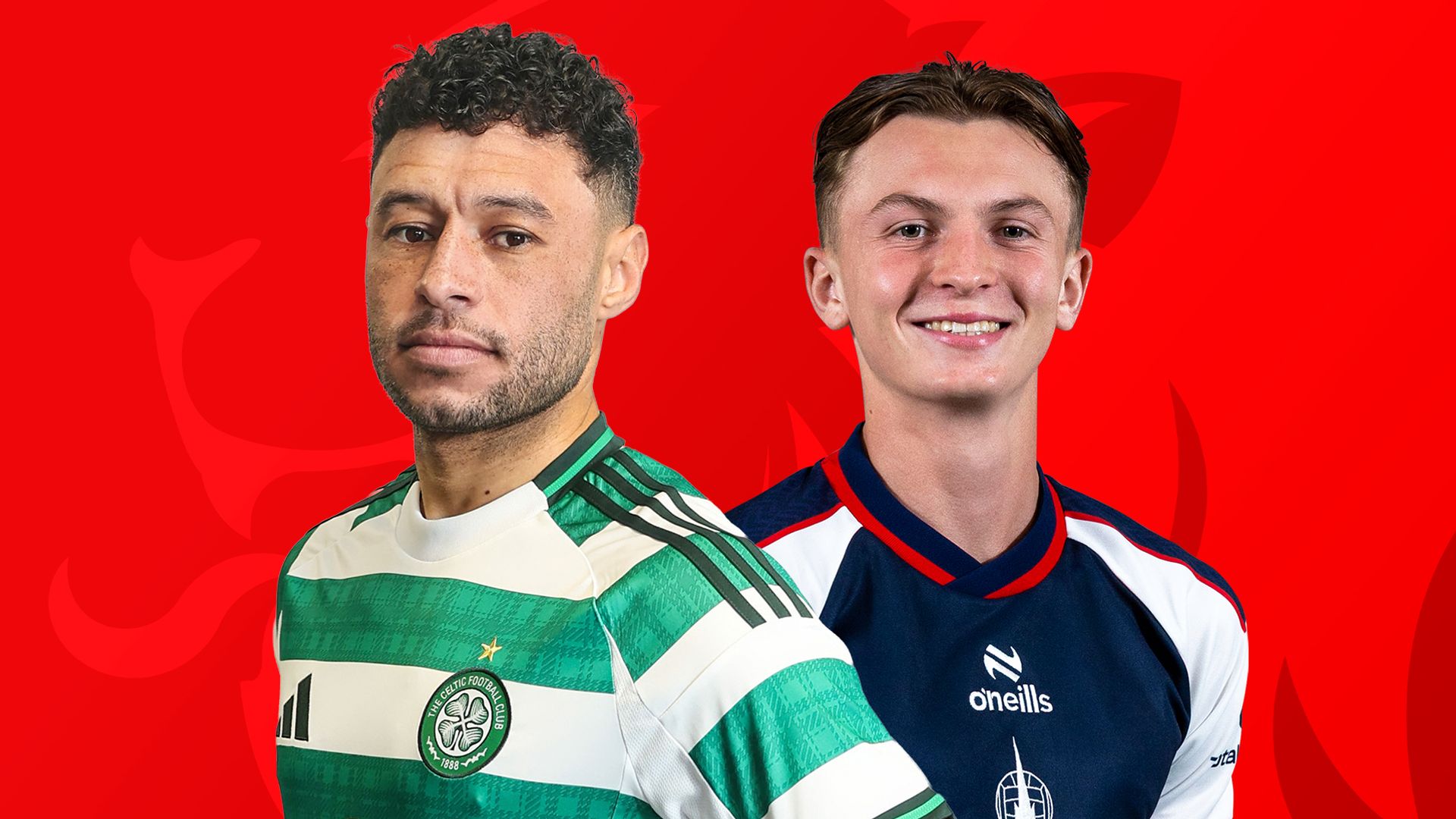 Celtic vs Falkirk LIVE! Forrest starts as Johnston returns