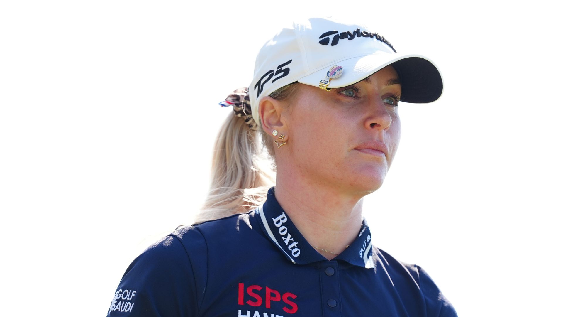 Chevron Championship: Guide to first women's major of 2026