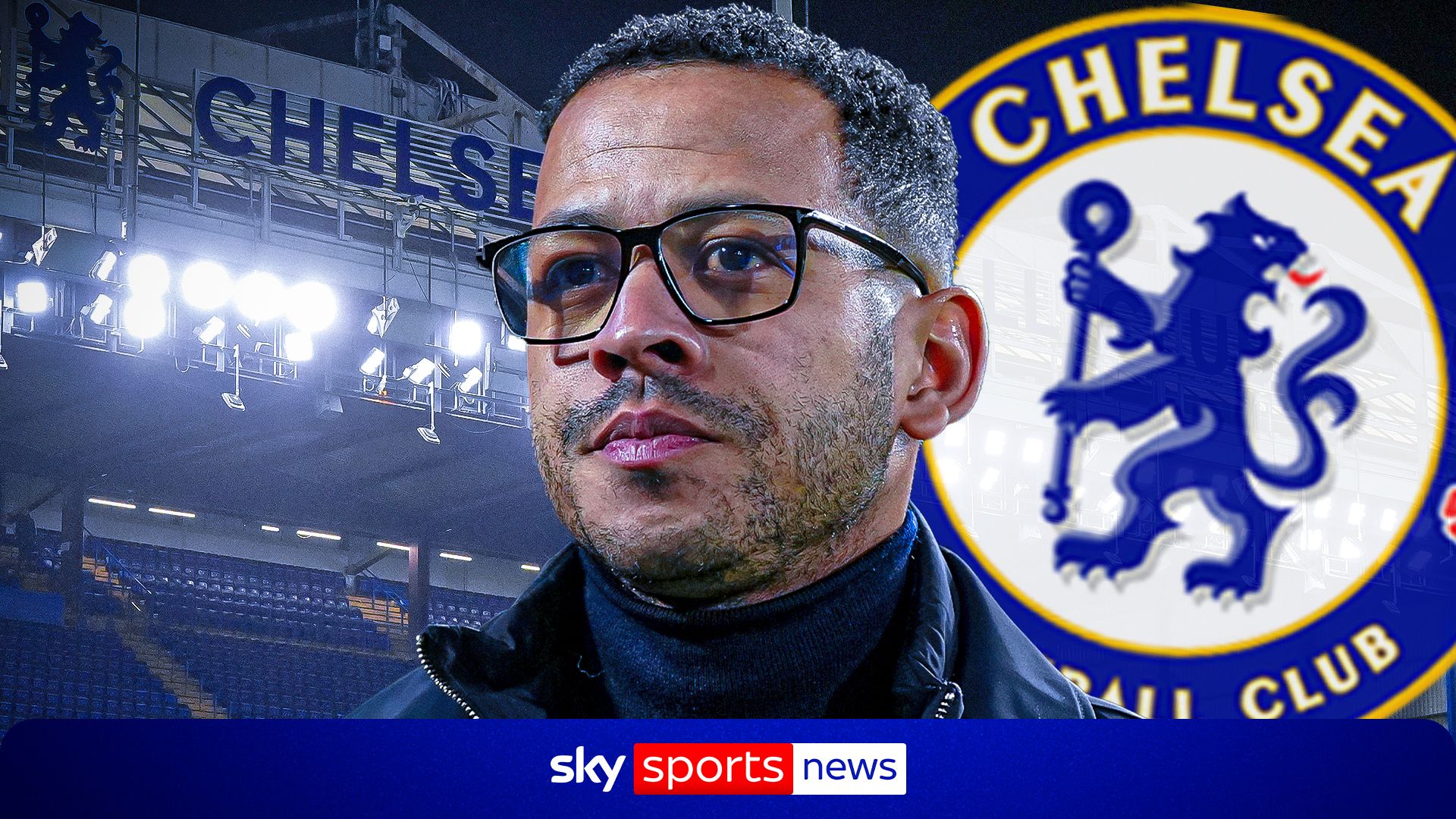 Tidak ada shortlist dan tidak ada kandidat No 1 untuk menggantikan Rosenior - apa selanjutnya bagi Chelsea?