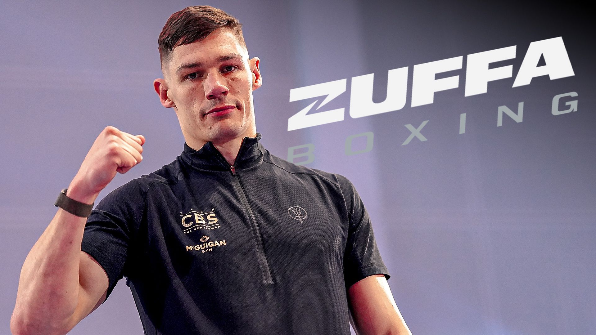 Billam-Smith to fight on Sky Sports as star signs with Zuffa Boxing