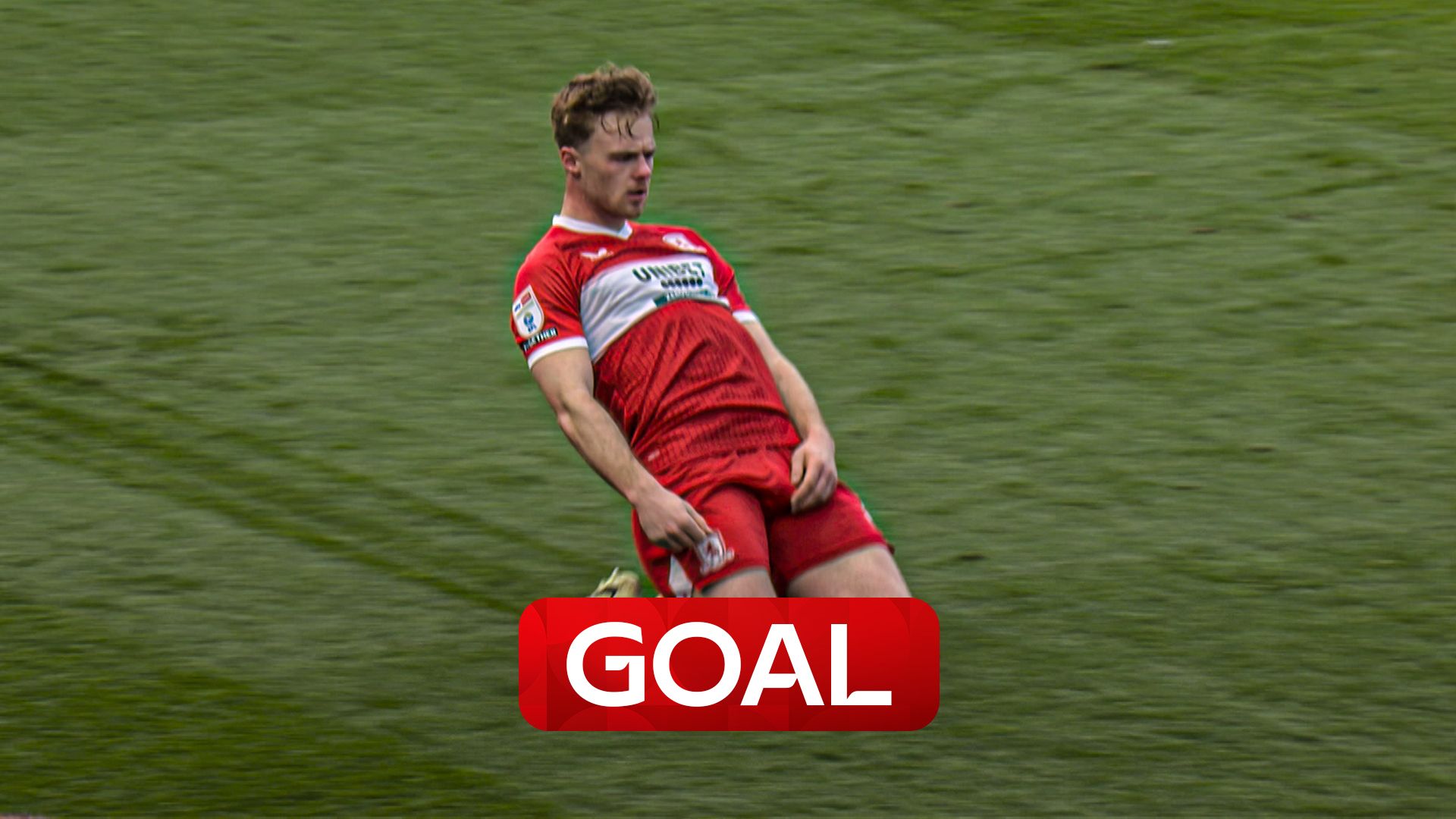 'A DREAM goal!' | Boro take back the lead against Ipswich!