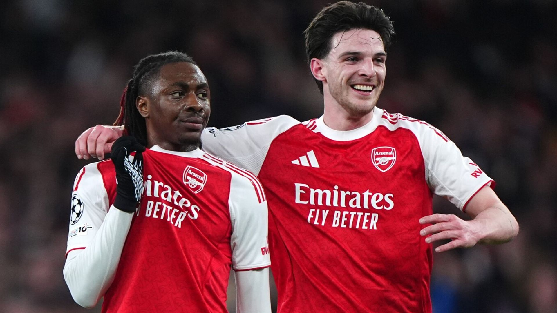 Merse: Arsenal win PL if they beat Fulham