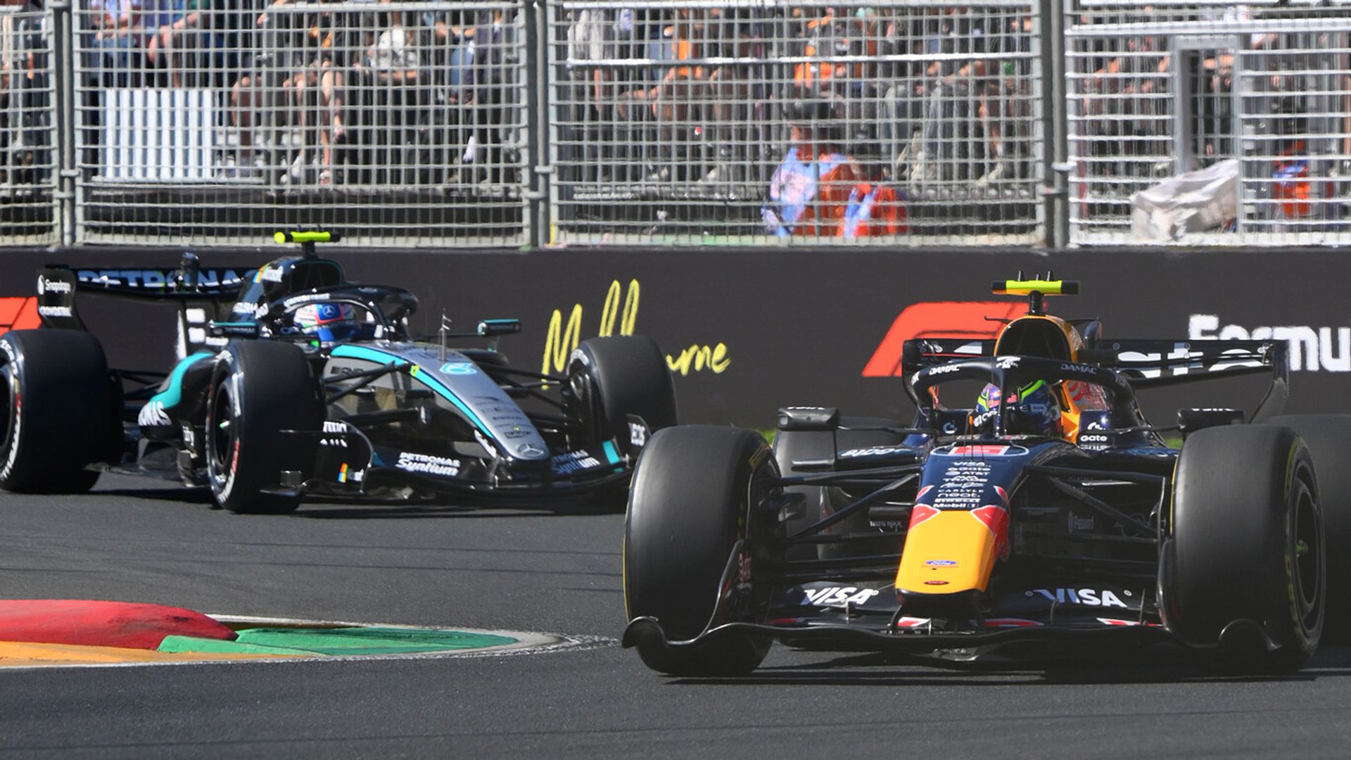 FIA ban Mercedes-Red Bull F1 engine trick