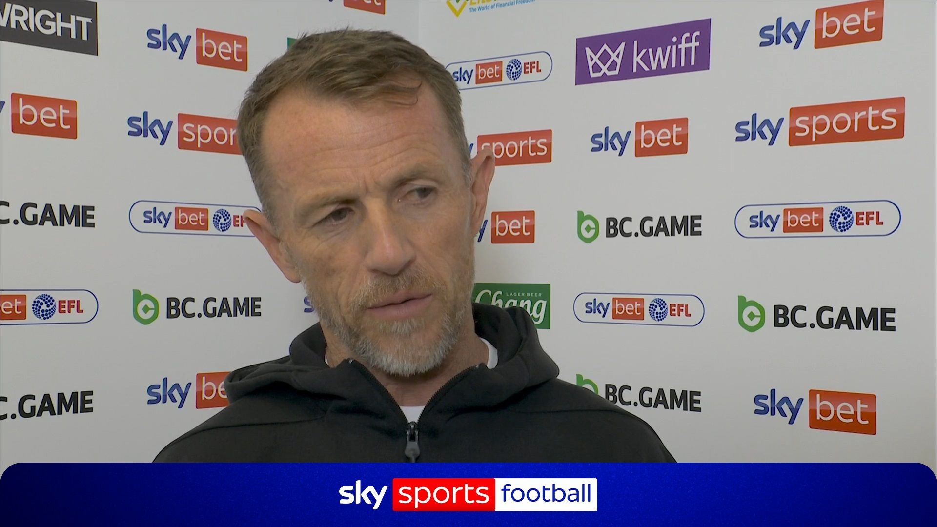 'A season of regret' | Rowett devastated after Leicester relegated