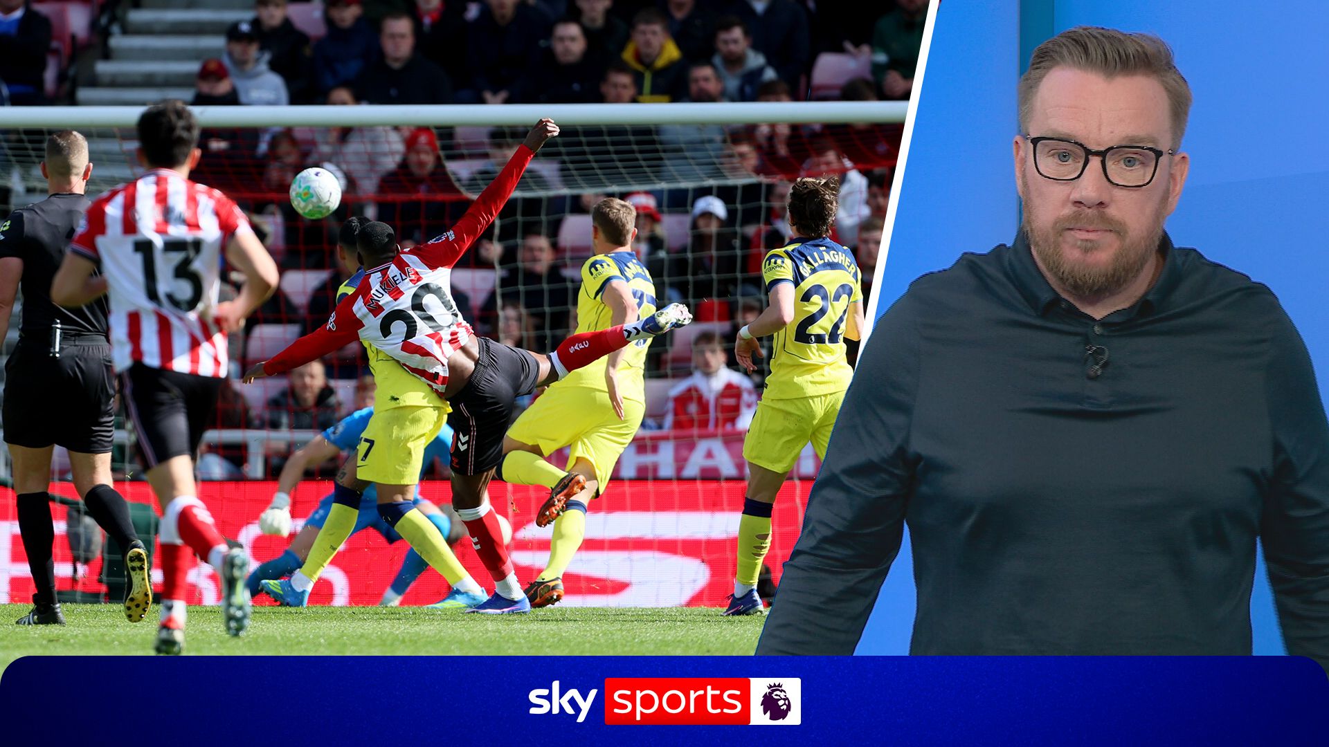 'Cowardly stuff!' | O'Hara unimpressed after Spurs concede to Sunderland