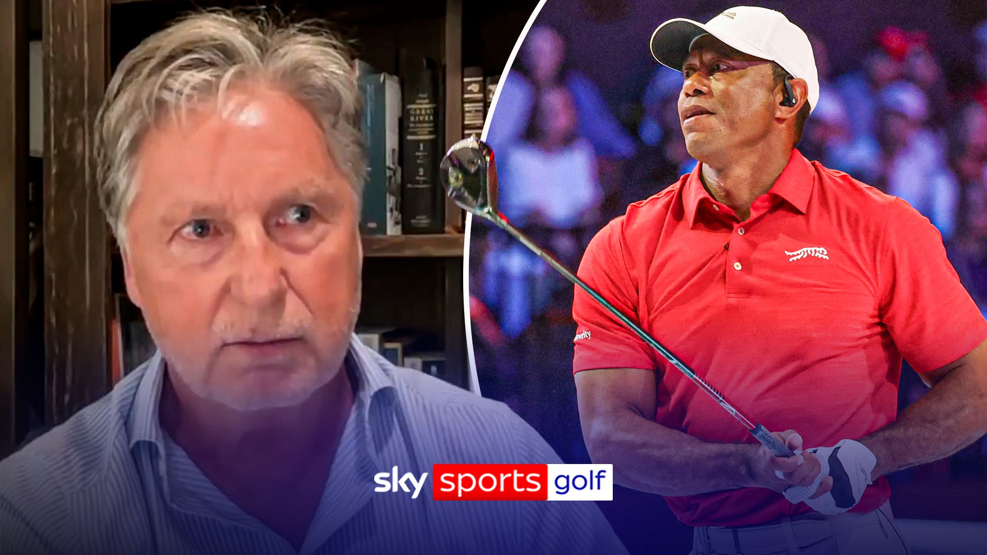 Chamblee: Woods’ next chapter could be most impactful yet for future of game