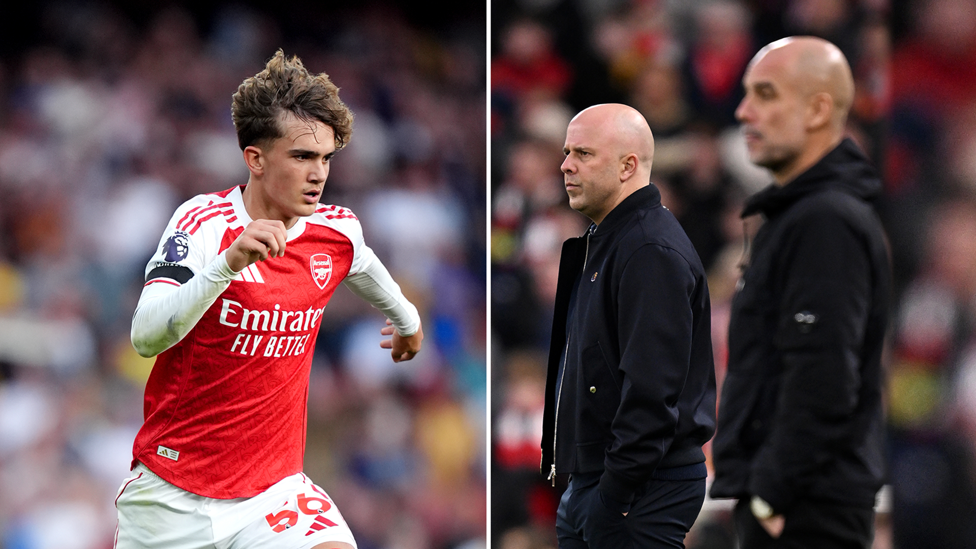 FA Cup talking points: Dowman in spotlight, how strong will Pep and Slot go?