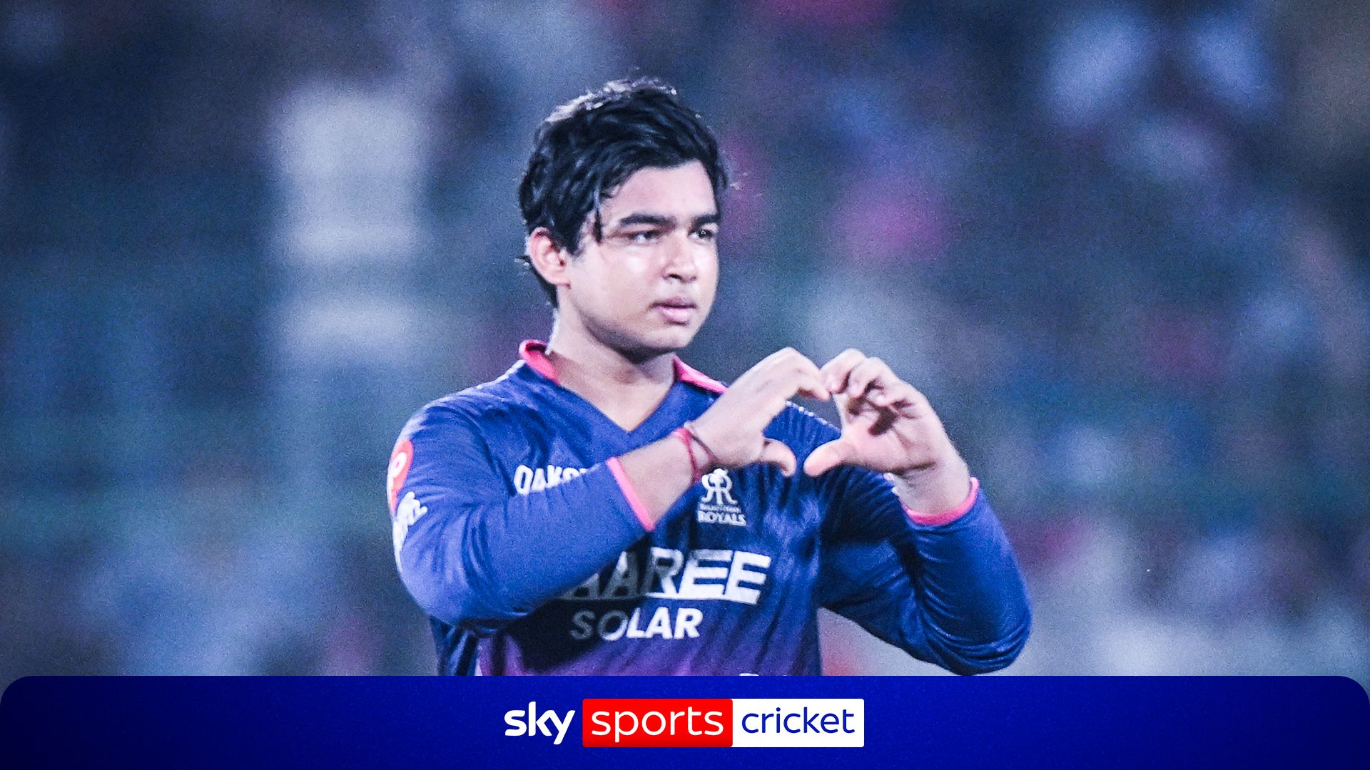 'He continues to break records' | 15-year-old Sooryavanshi dazzles with ANOTHER IPL Century