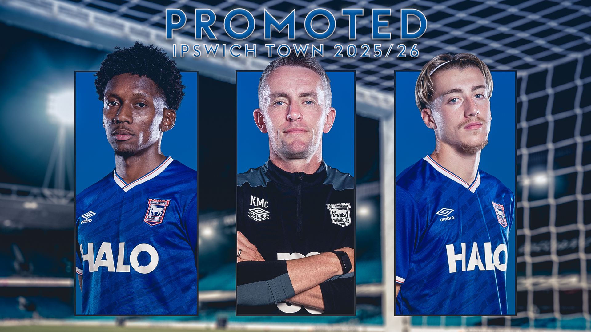 How 'pragmatic' Ipswich bounced straight back to the Premier League