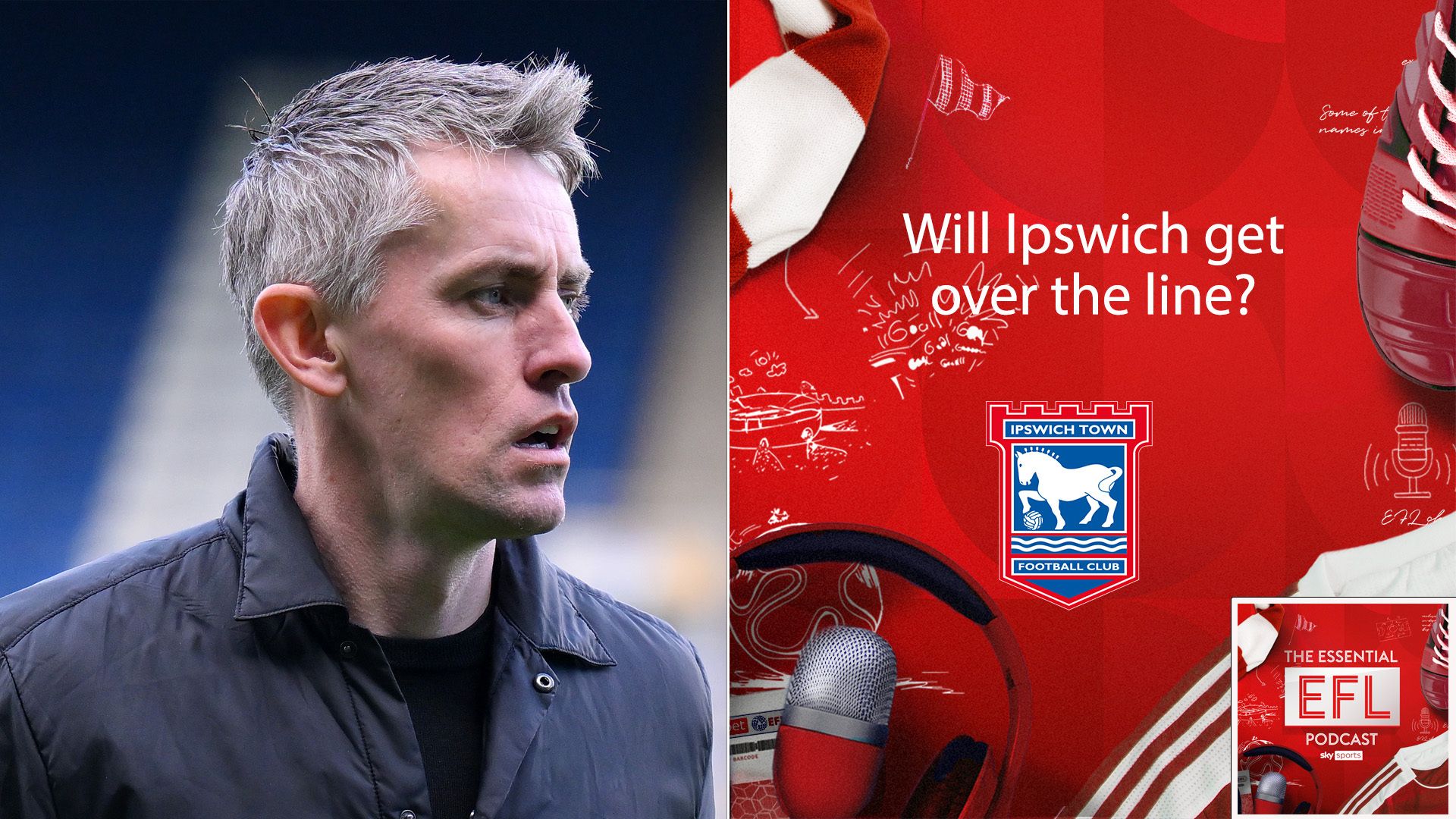 Will Ipswich get over the line and seal Premier League return?