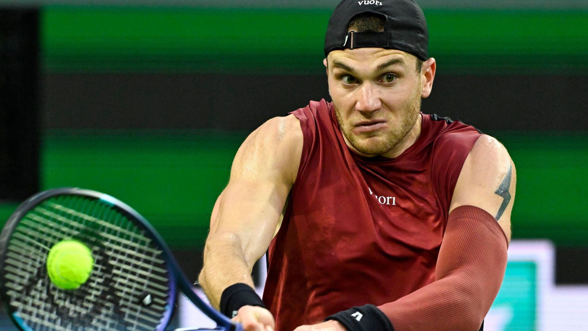 Draper retires injured in Barcelona Open first round