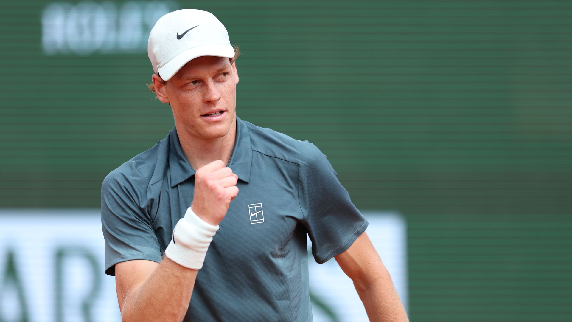 Sinner registers 20th successive Masters 1000 win as Alcaraz reaches semis