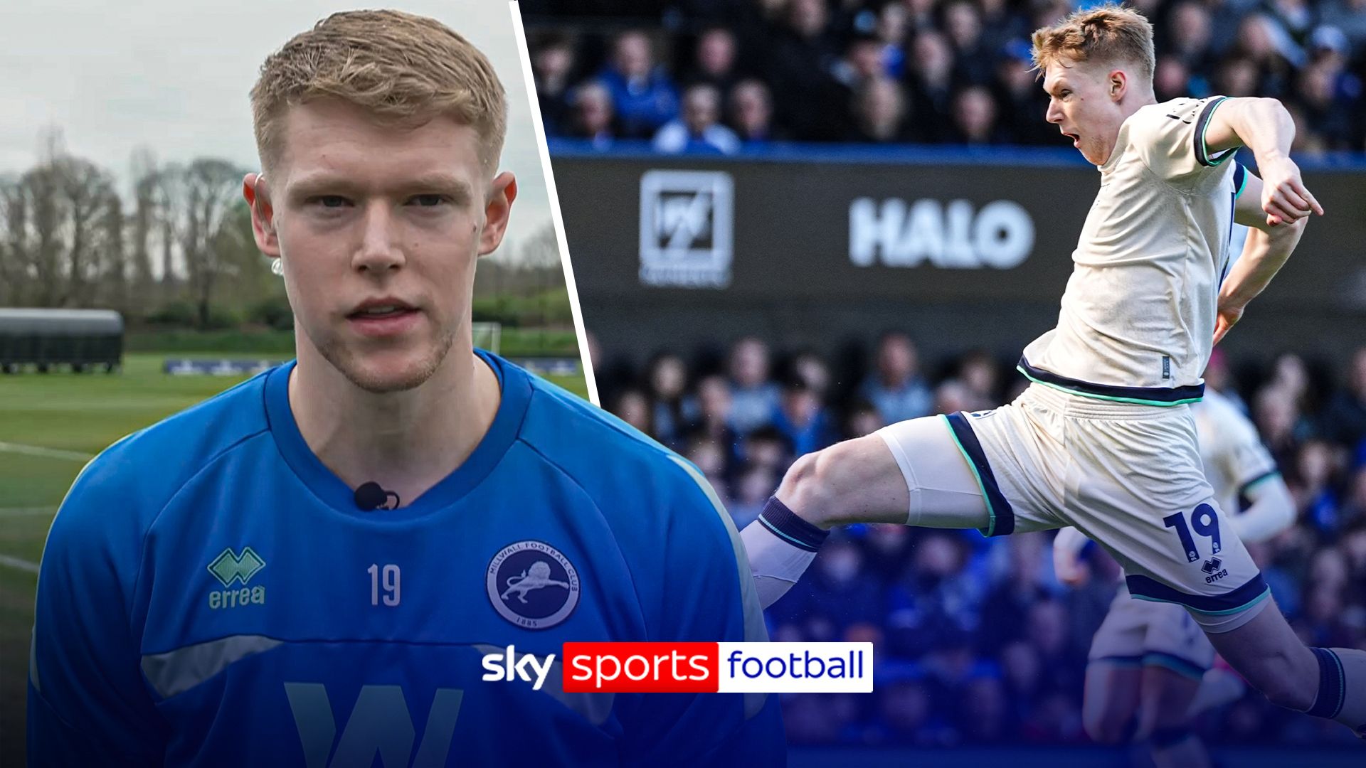 'Game by game!' | Coburn eyes promotion push ahead of Middlesbrough reunion