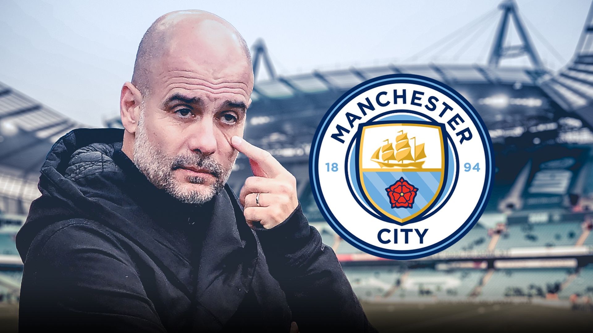 Guardiola expected to leave Man City this summer