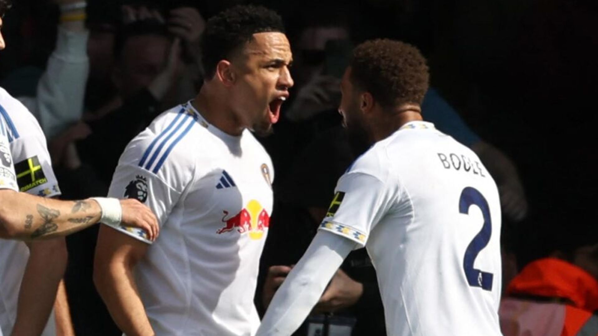 Leeds ambil langkah besar ke arah selamat dari degradasi Piala Liga dengan kemenangan yang tinggalkan Wolves di ambang tenggelam