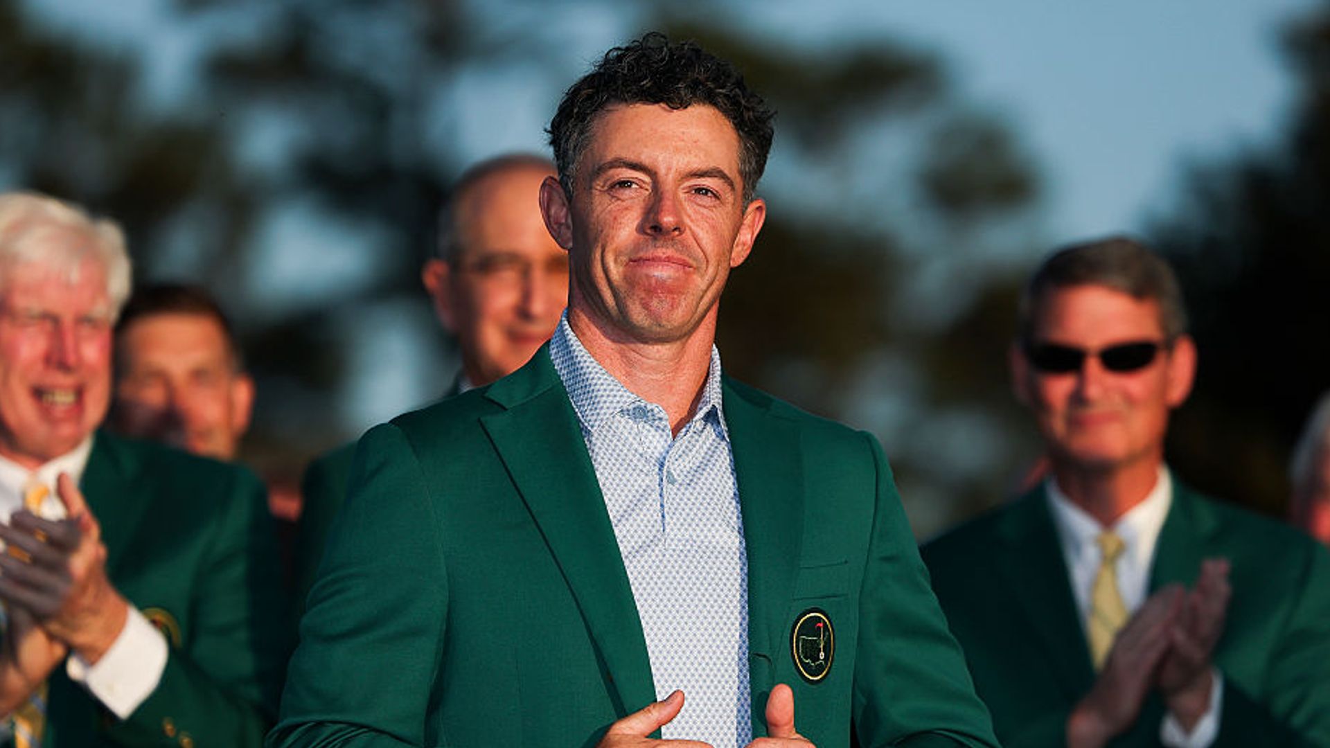 McIlroy wins Masters thriller to make more major history