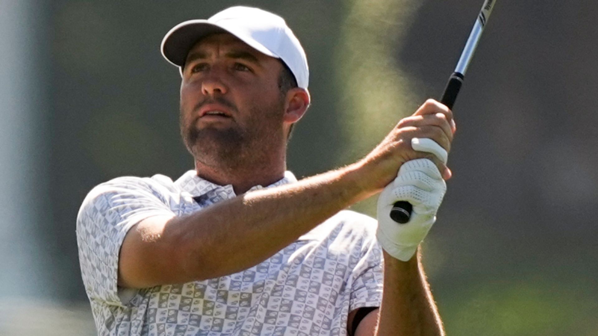 Golf leaderboards: Latest scores from RBC Heritage and more