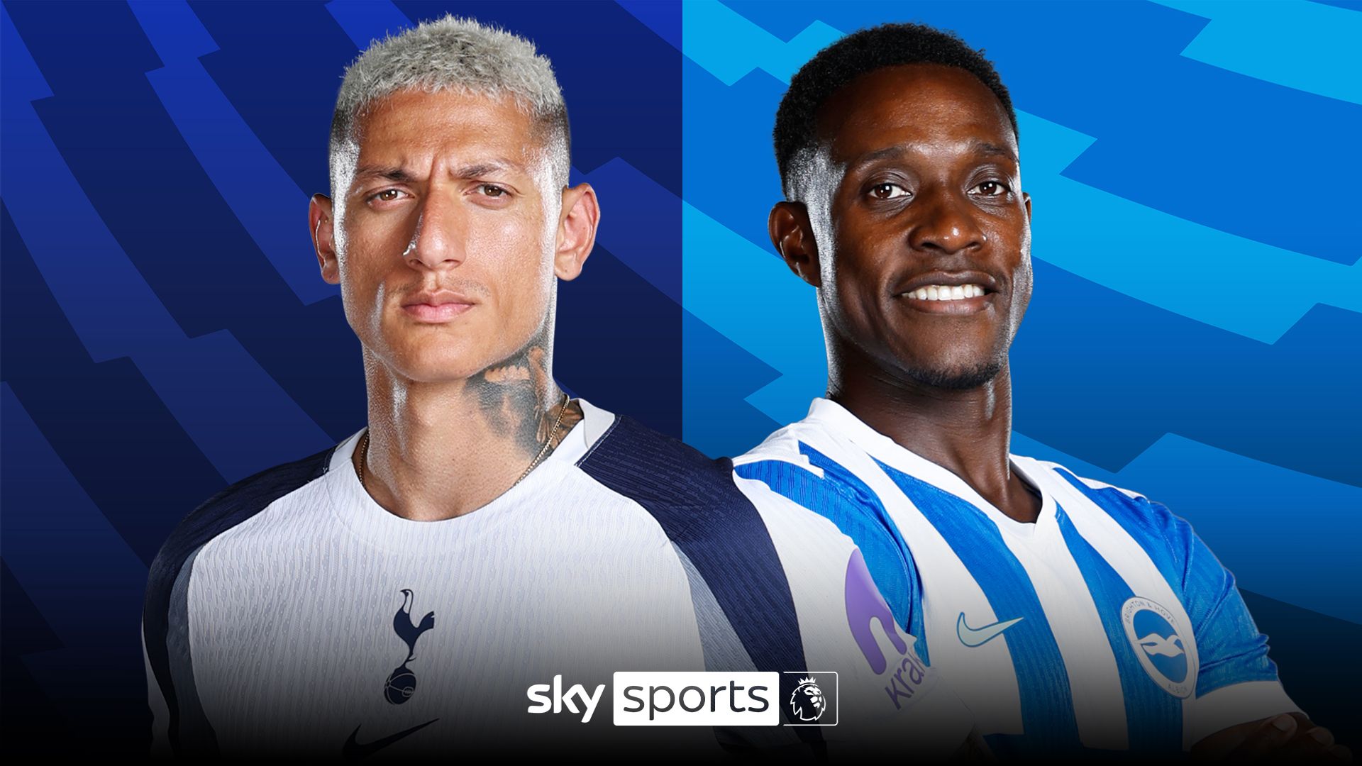 How to watch Spurs vs Brighton