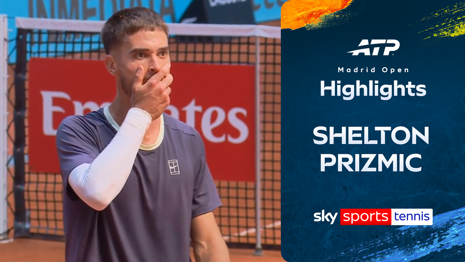 Prizmic stuns with victory over Shelton