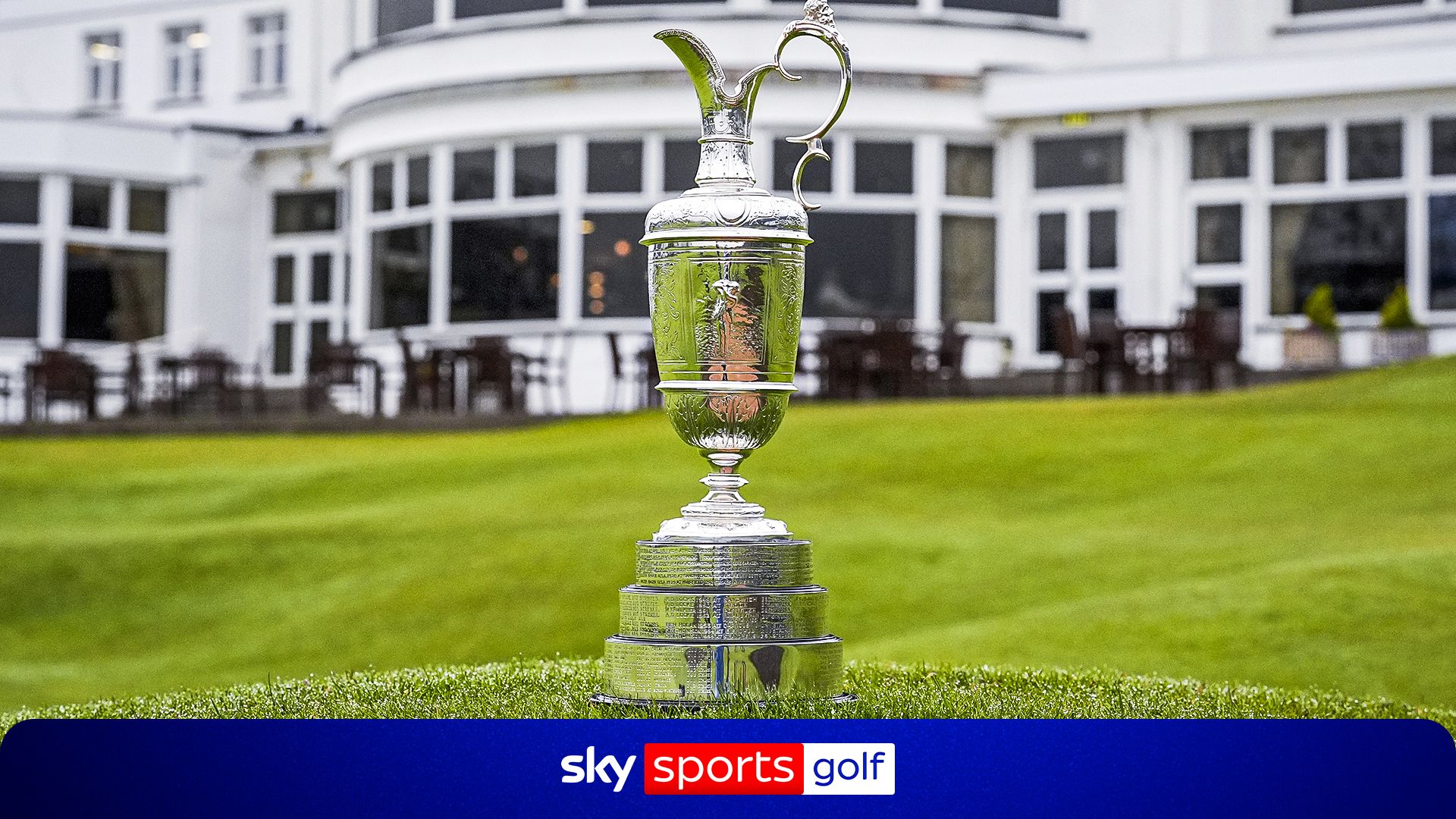 The Open regresará a Royal Lytham y St Annes en 2028