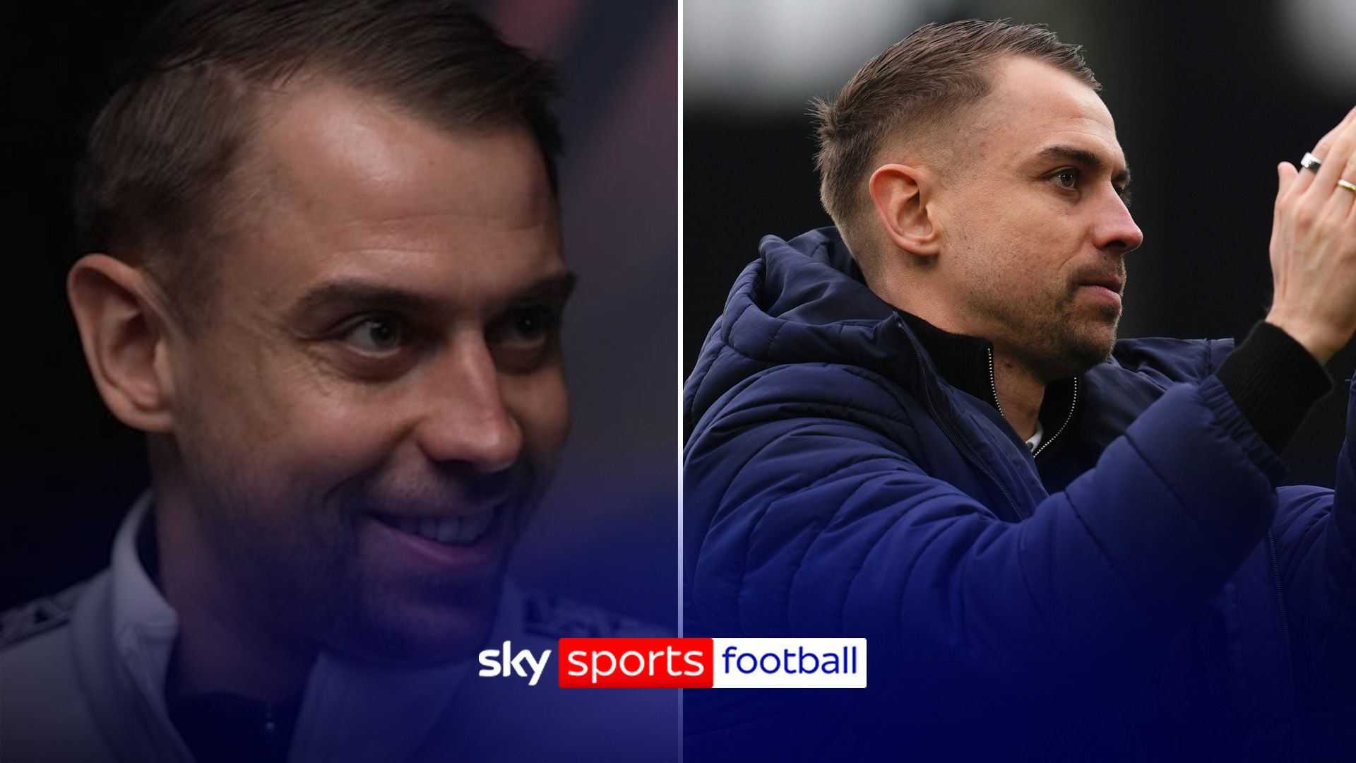 Tonda Eckert: It took belief to recover from dip to push towards play-offs