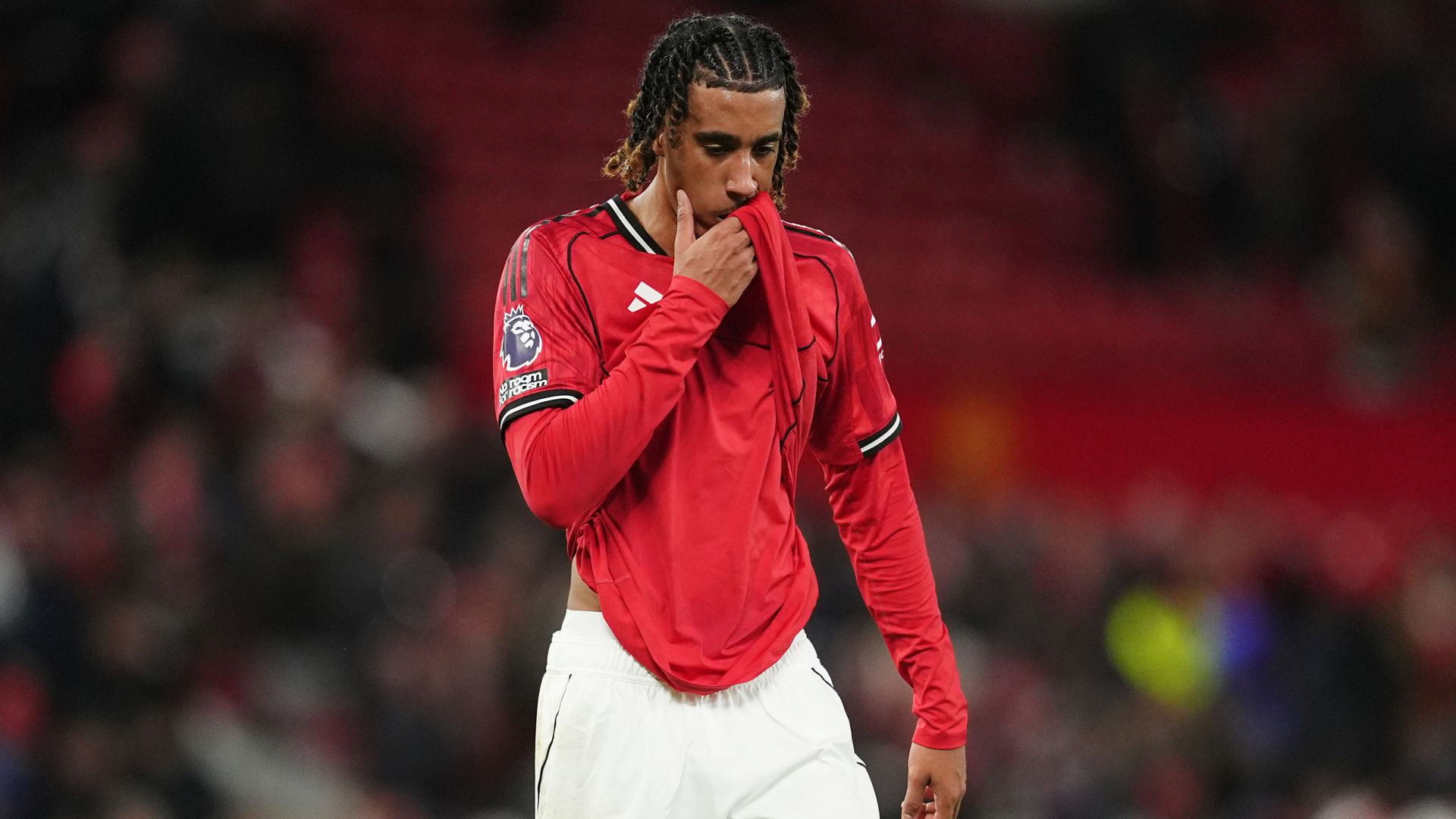 Live Commentary – Chelsea vs Man Utd | 18.04.2026