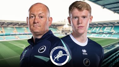Image from Millwall: Five factors behind Lions' unlikely push for promotion to the Premier League with Championship play-off place already assured