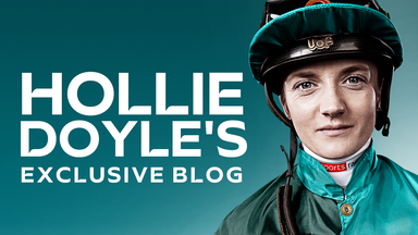 Hollie Doyle