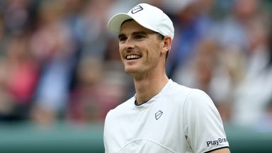 Jamie Murray has today confirmed his retirement from professional tennis following an illustrious career