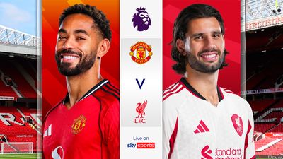 Cunha returns for Man Utd vs Liverpool LIVE!