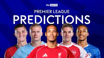 PL predictions: How may he assist you?