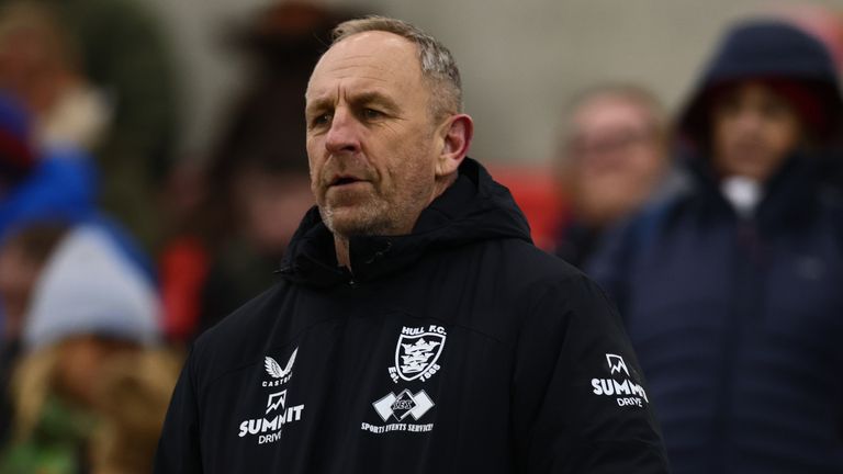 John Cartwright remains unaware of the reasons behind Hull FC’s decision to end his tenure as head coach.