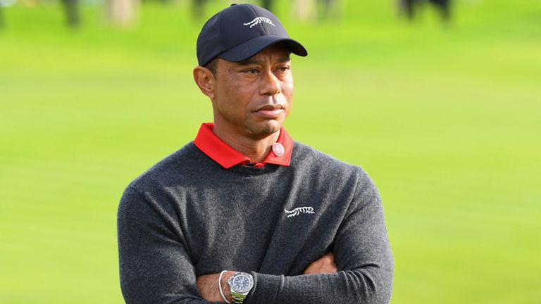 Tiger Woods has told Ryder Cup officials he will not be captain for 2027 matches in Ireland