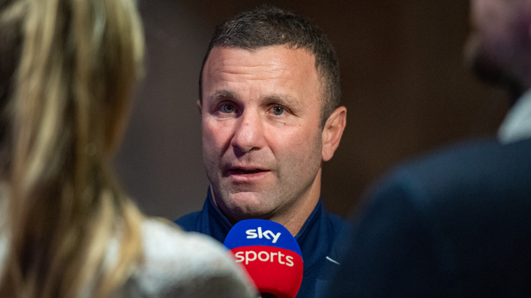 Peters will leave Hull KR at the end of the season to join new NRL franchise PNG Chiefs