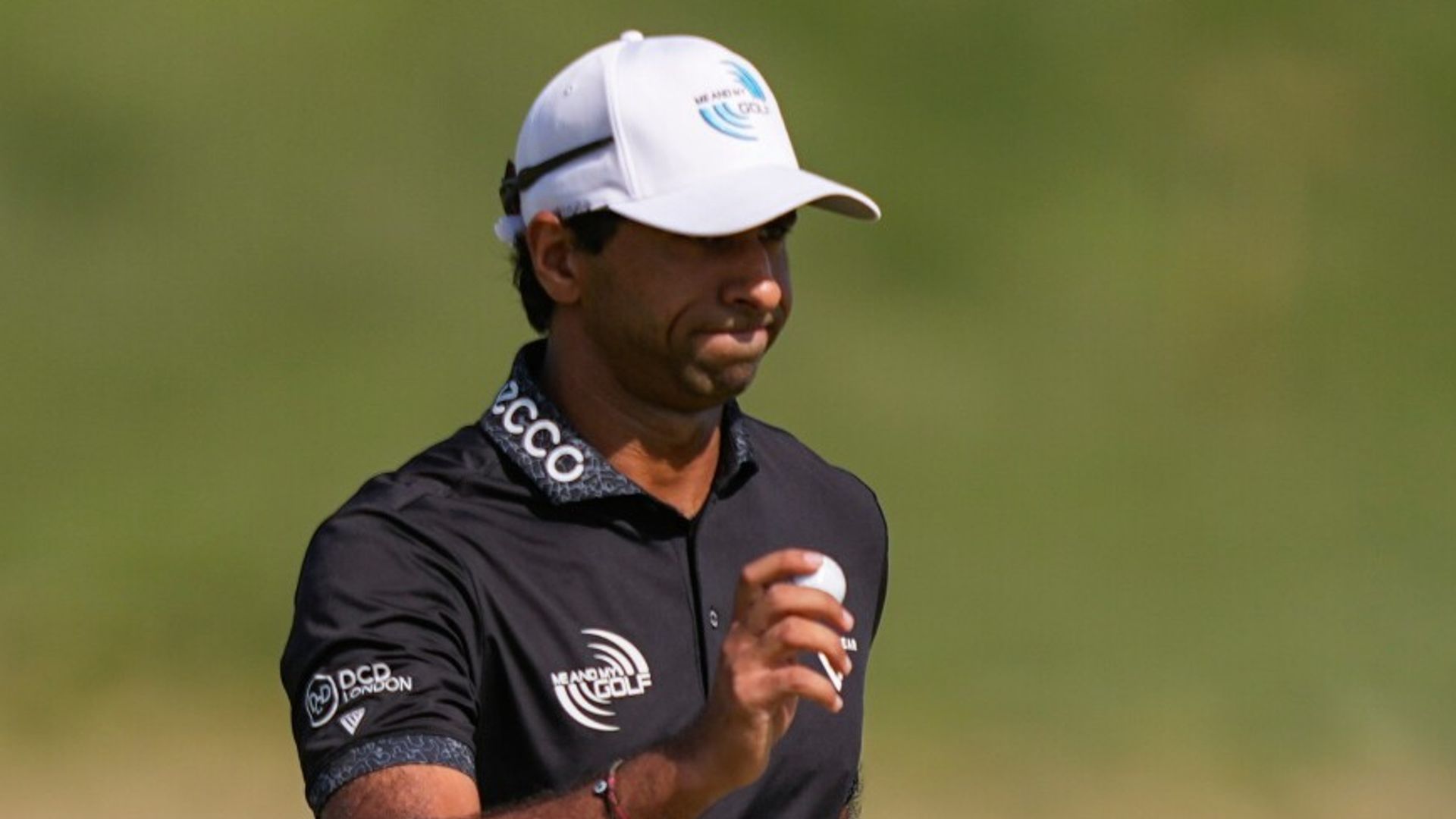 PGA Championship LIVE! England's Rai two clear with McIlroy, Rahm chasing