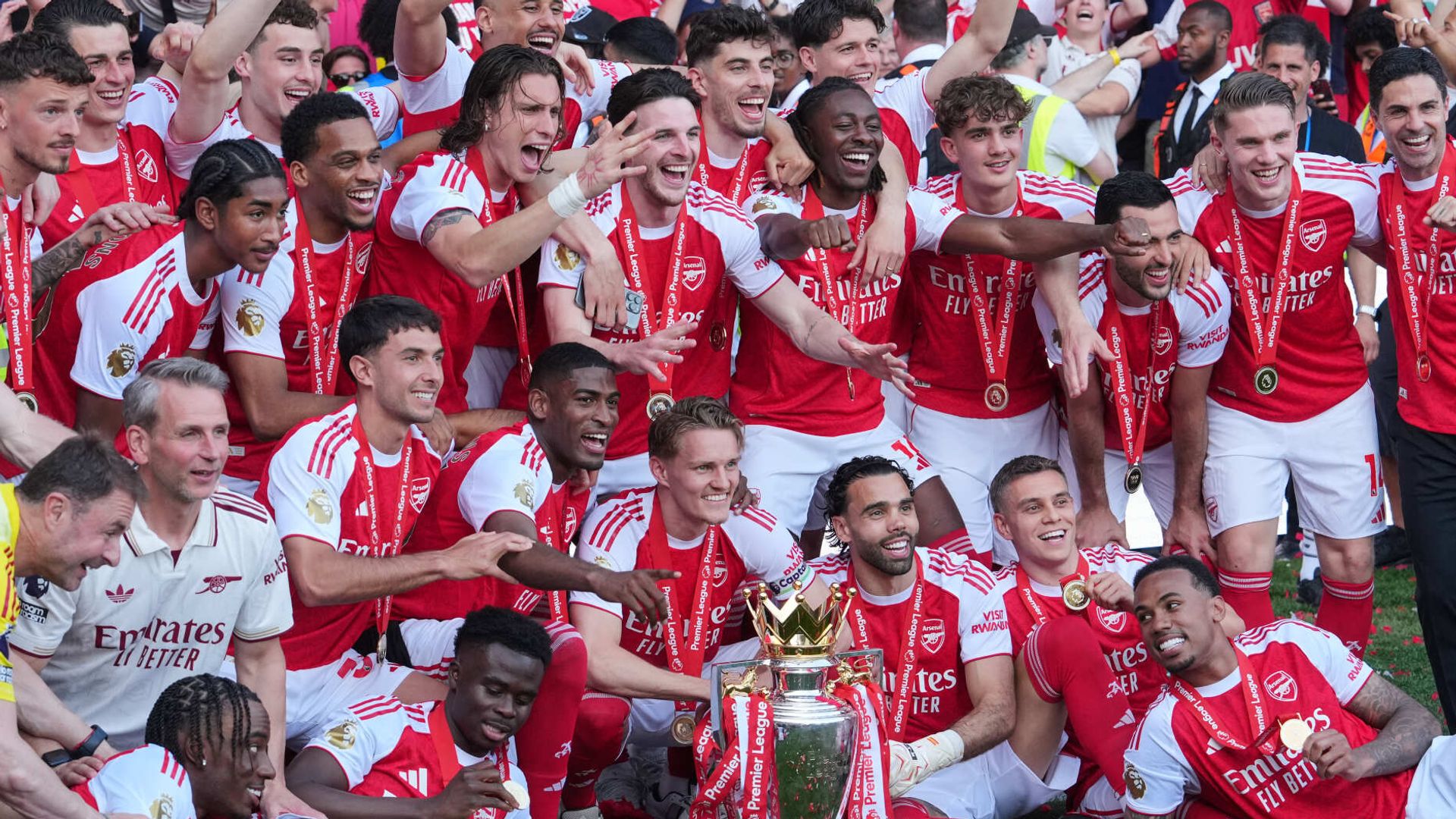 Premier League 26/27 season - key dates and fixtures day