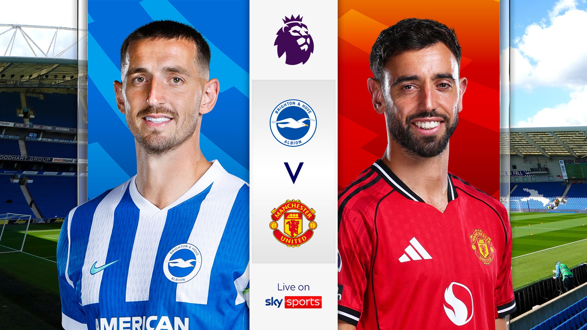 Brighton vs Man Utd preview: Casemiro to miss final United game