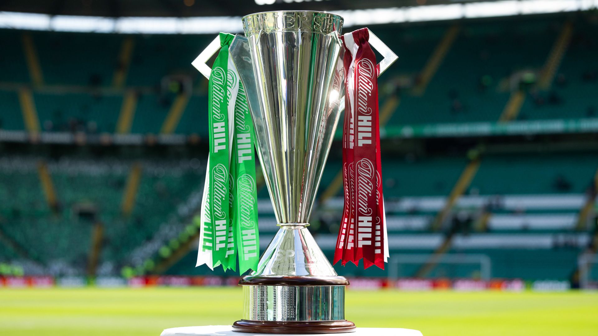 Braga on the bench for Hearts as Celtic unchanged for title showdown LIVE! 