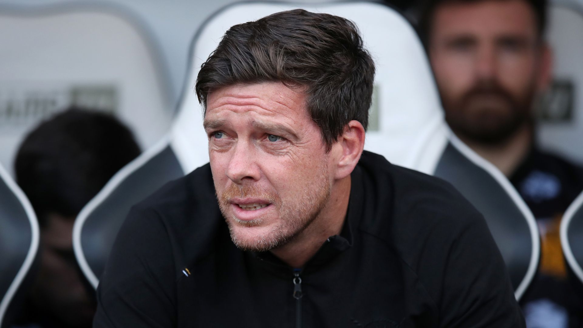 Lo último de EFL: Tranmere nombra a Clarke