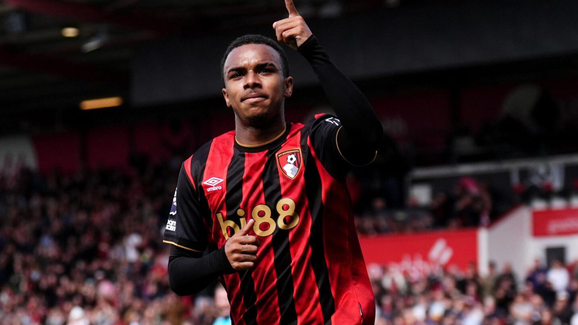 Bournemouth Masuk Kawasan Eropa dengan Kemenangan Atas Palace, Seri Tanpa Kalah Berlanjut