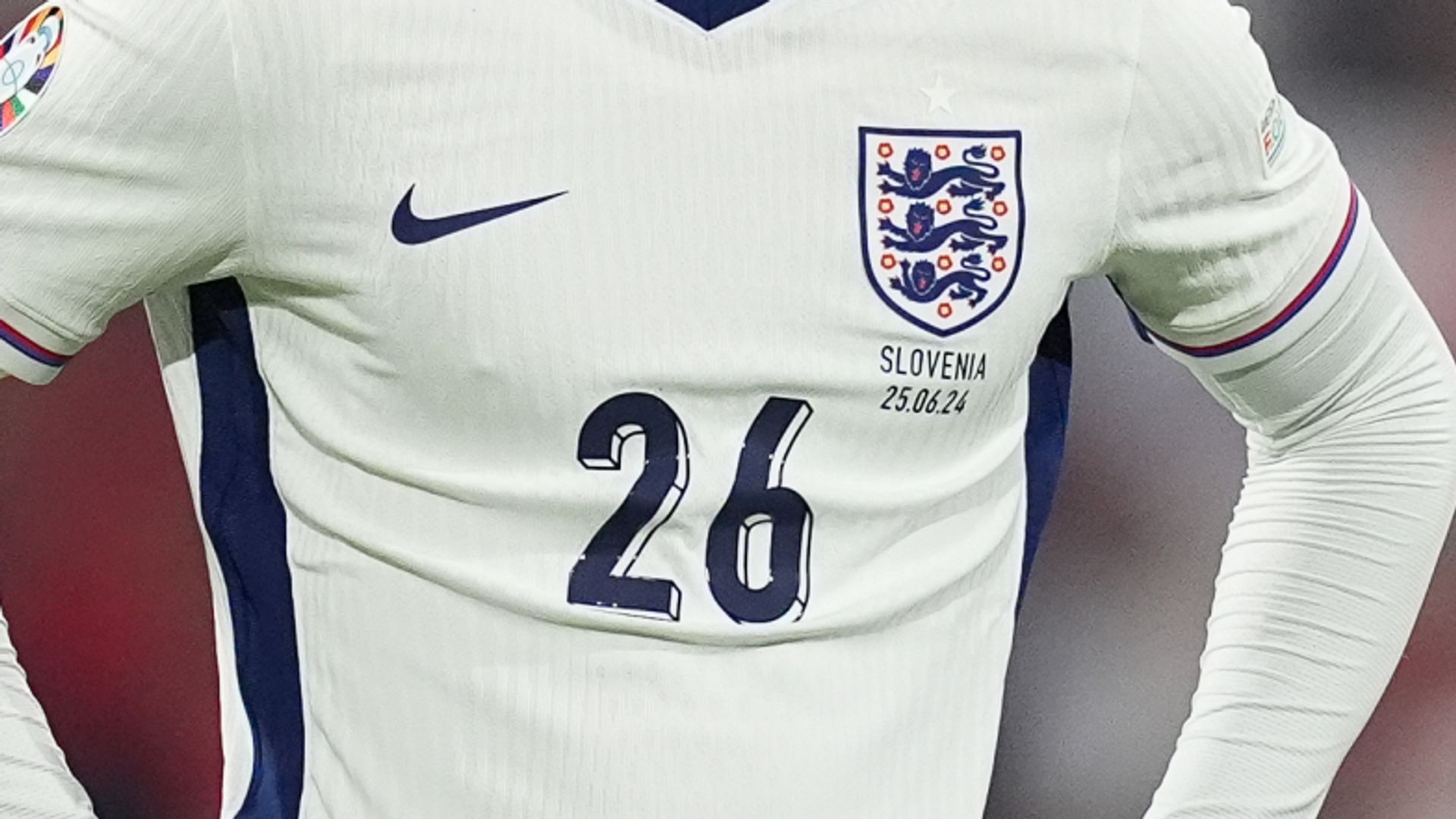 Toney? Injured full-backs? Stones? 26 questions about this England squad