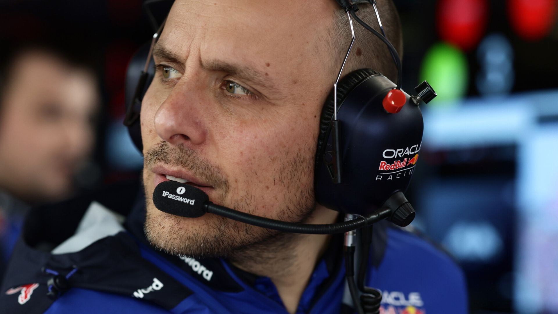 What's going on with Lambiase after McLaren-Red Bull disagreement?