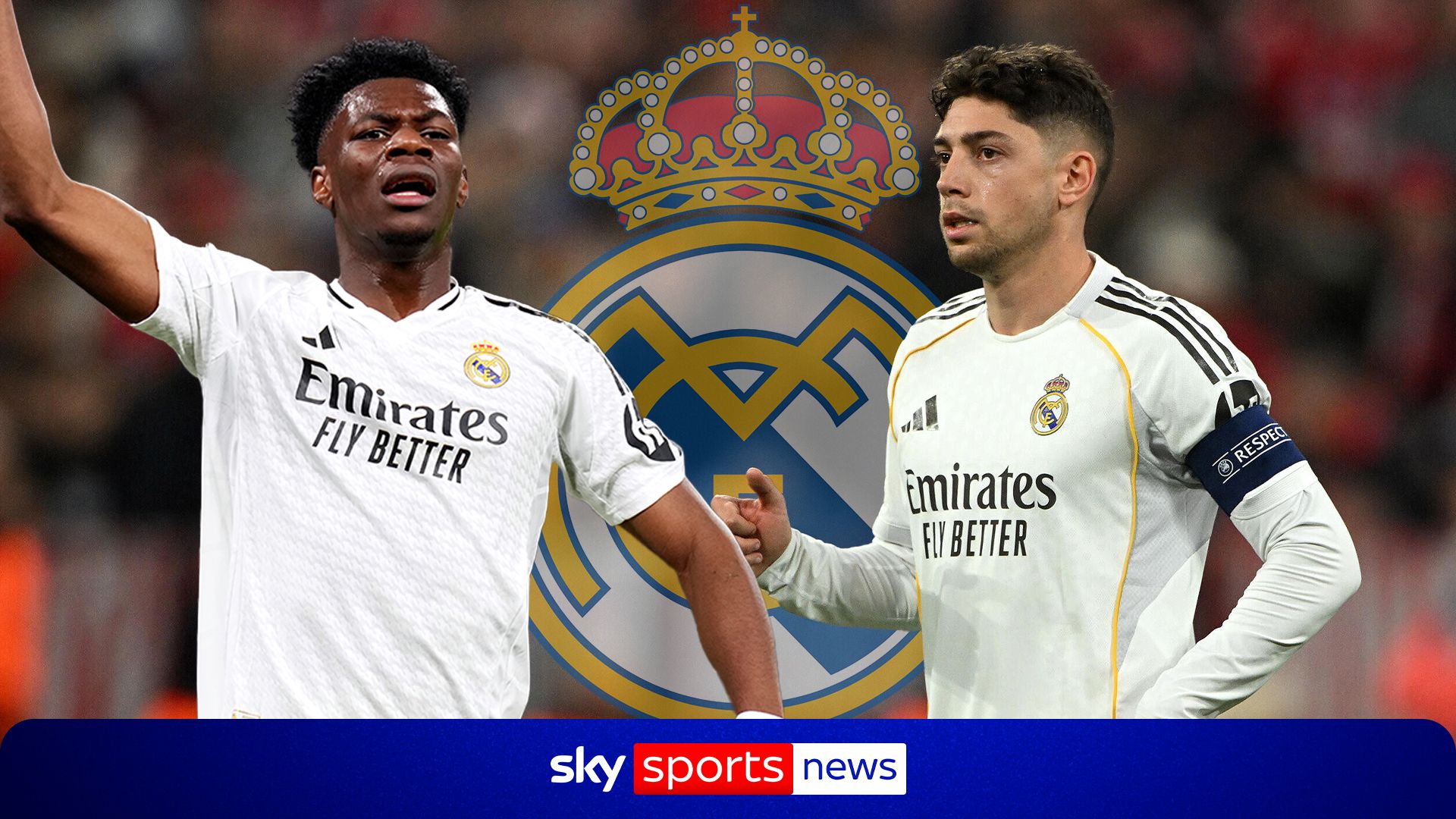 Explained: The Real Madrid training ground bust-up, a denial and an investigation...