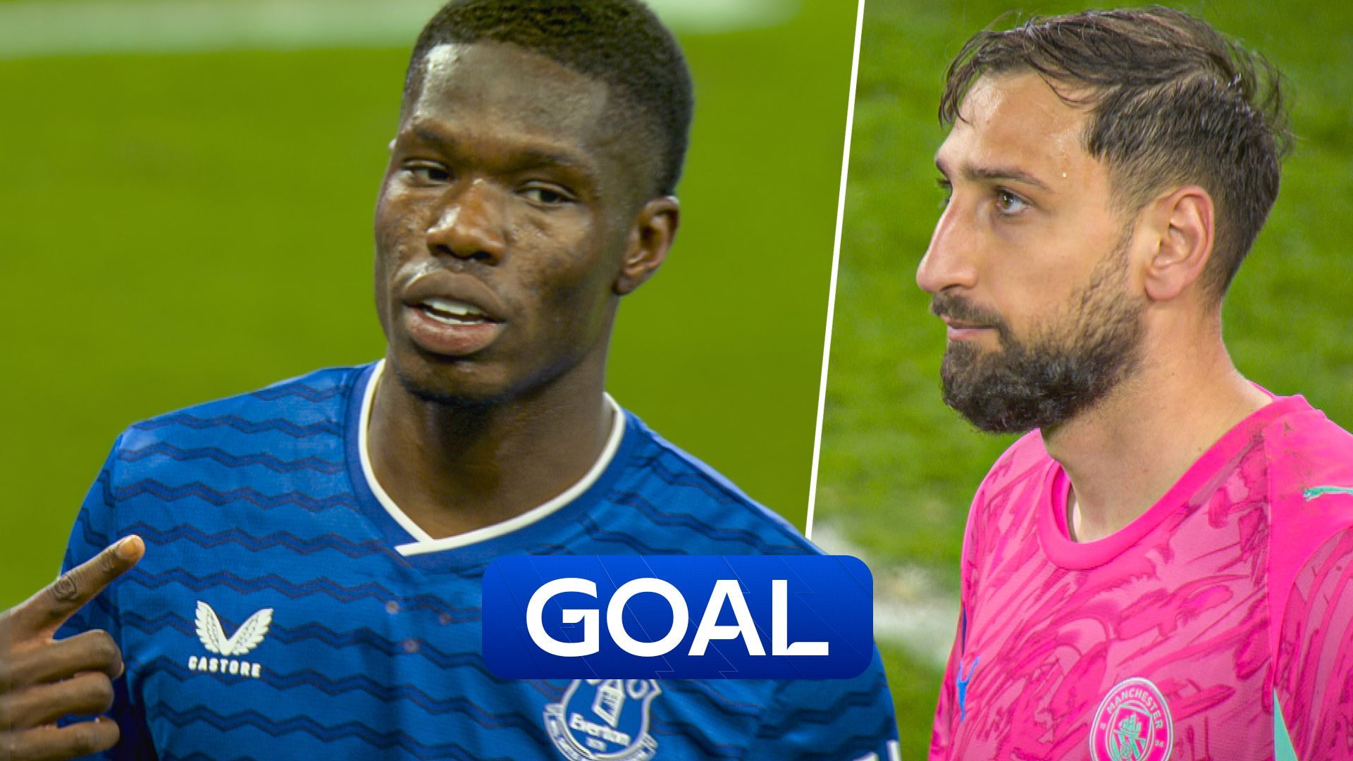 'Man City have imploded!' - Everton go THREE up in stunning comeback