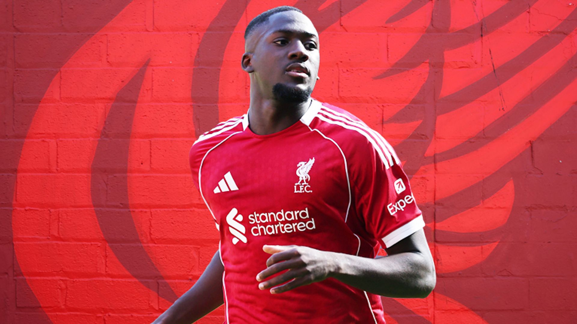Konate's Liverpool exit an unwanted complication ahead of crucial window