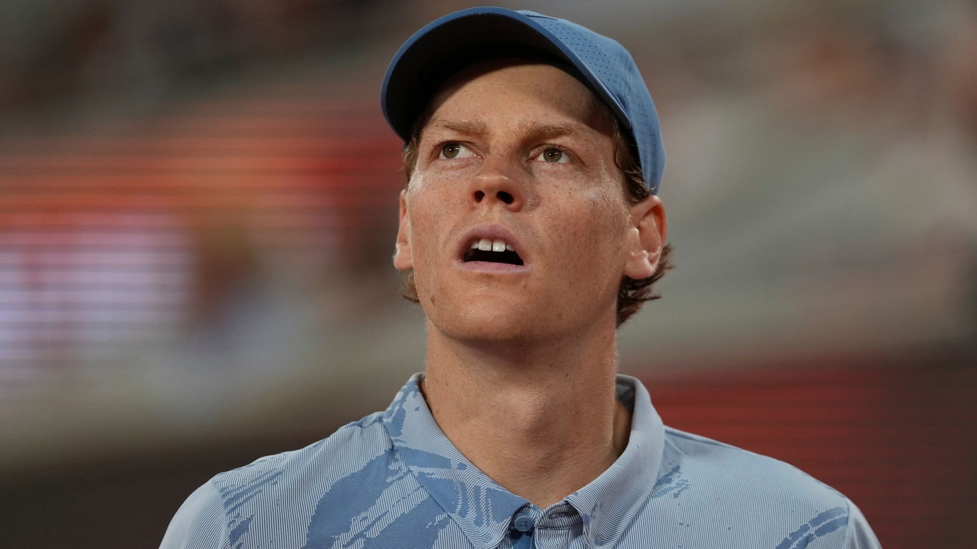 French Open scores: Sinner, Osaka, Sabalenka, Gauff, Mboko and Boulter playing Thursday